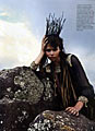 Fashion Quarterly Magazine – Autumn 2012